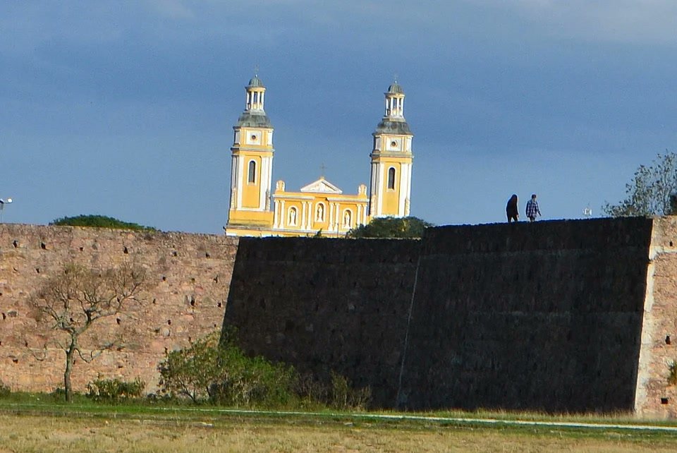 Turismo Histórico