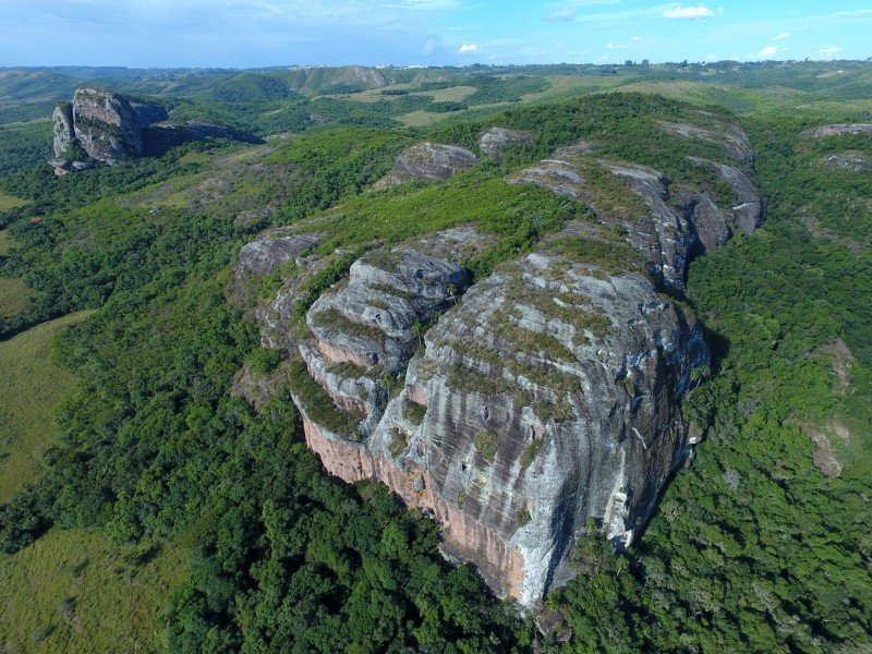 Turismo Científico
